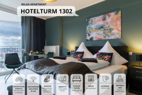 Relax Apartment 1302 Tolle Aussicht Massagesessel Smart TV